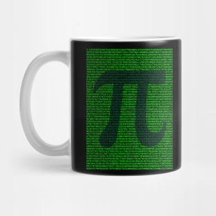 Pi Day Mug